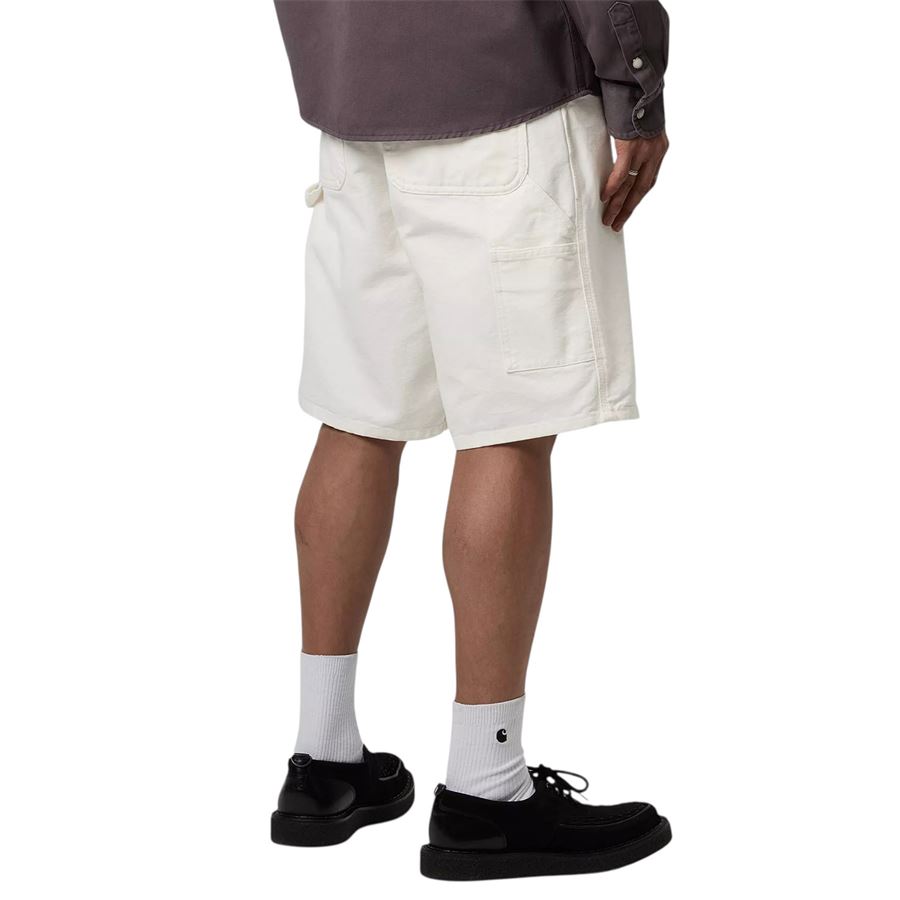 Single Knee Short da uomo Carhartt WIP | I027942D602